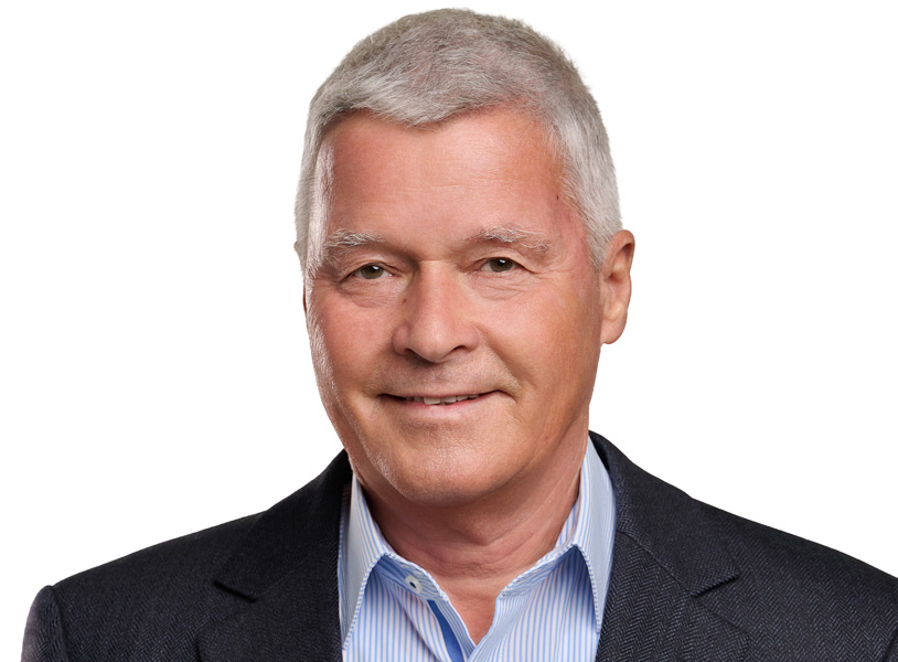 Dieter Brandl