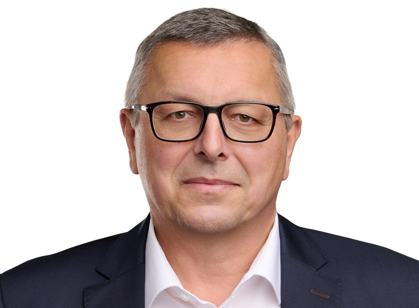 Norbert Zinner